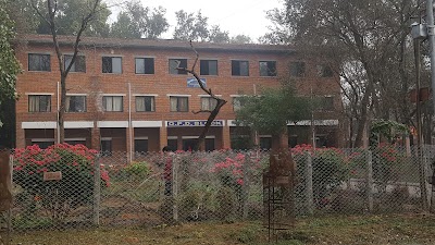 Photos of Siddhartha Children and Women Hospital (AMDA)