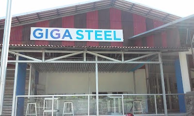 Photos of Gigasteel Jogja