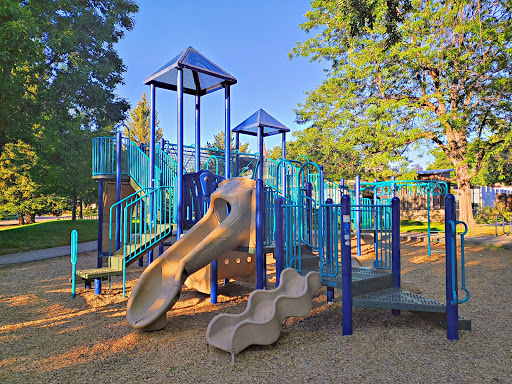 Memory Square Park - Visual