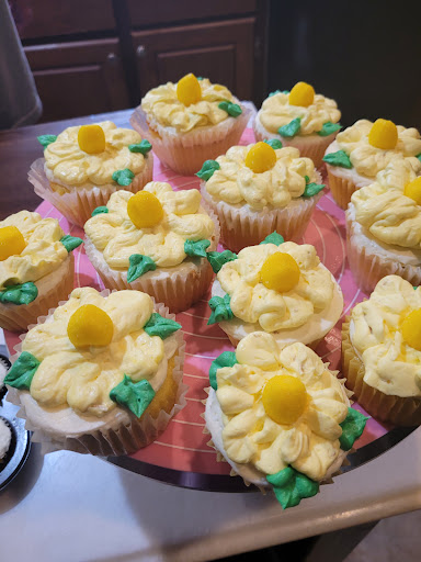 Jenny's Cottage Cupcakes and more - Thumbnail