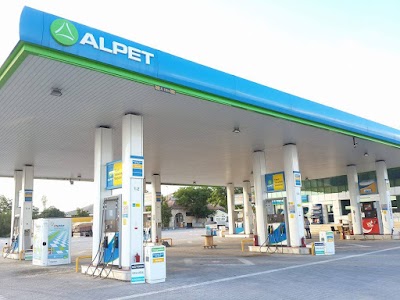 Photos of &Uuml;NAL BACIK PETROL GAZIKENT DINLENME TESISLERI ALPET