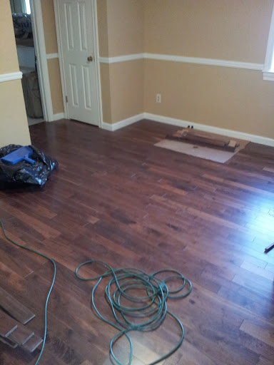 Eddie Mathews Home Repair& Remodeling