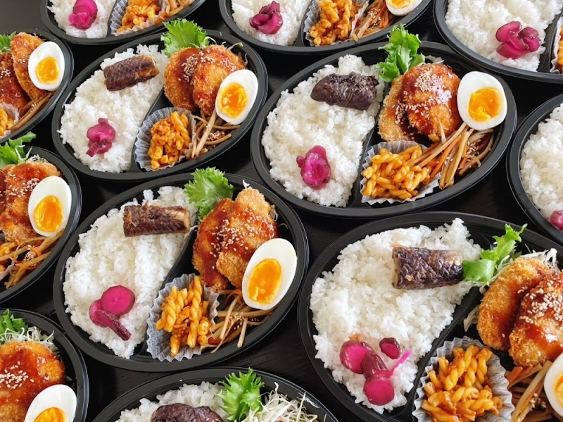 OutdoorCafe野菜香房