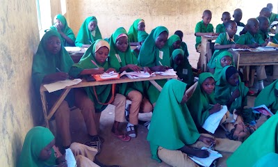 Photos of Hassan Primary School