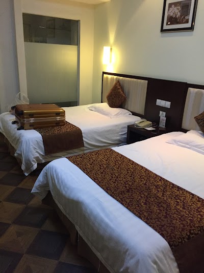 Photos of Elegance Bund Hotel