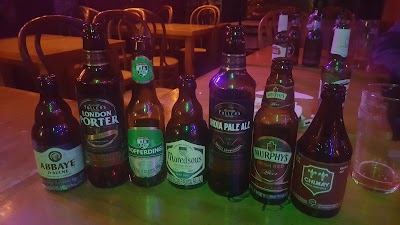 Photos of El Monje Caf&eacute; Bar
