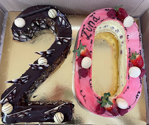 Photo n°18 de Maison Maillard à Bourg-la-Reine (Salon de thé)