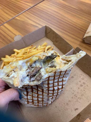 Photo 7 - as burger aubagne