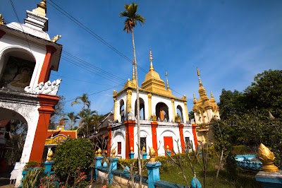 Photos of Pha Badd Tai