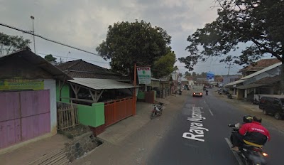 pharmacy