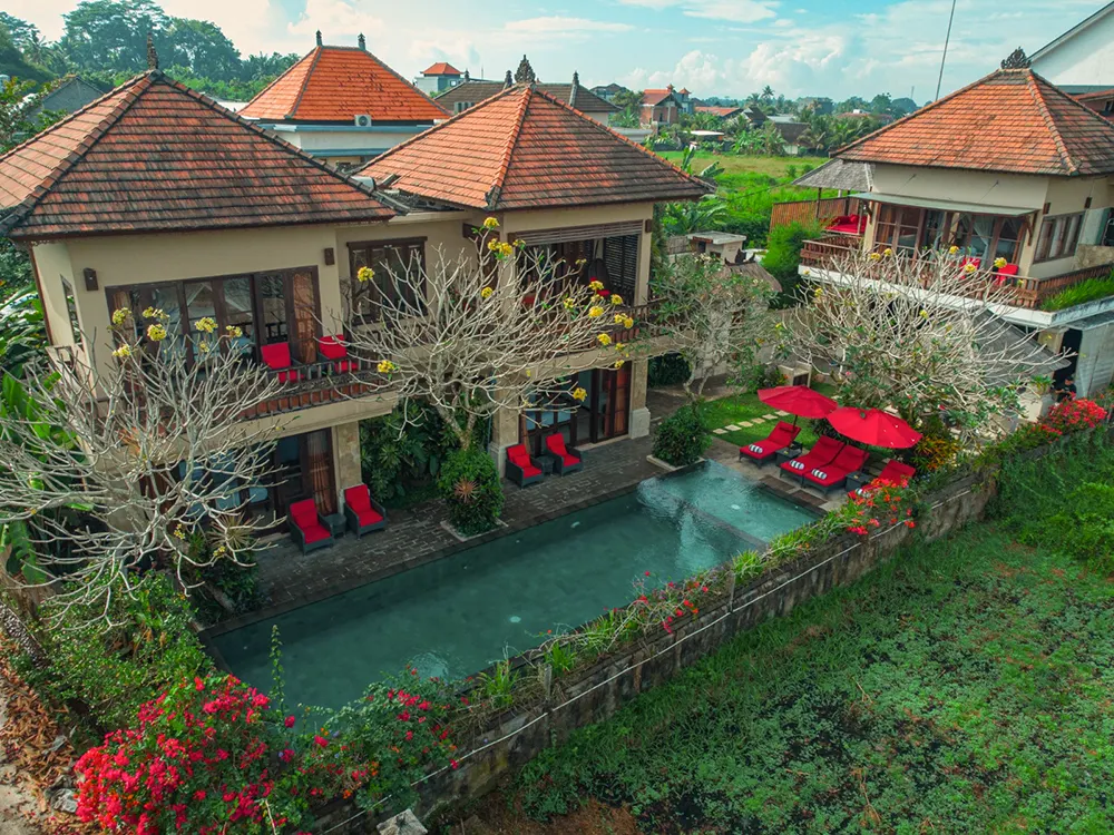 Villa Uma Stana