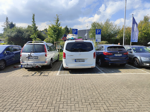 Parkplatz Experimentarium - Thumbnail