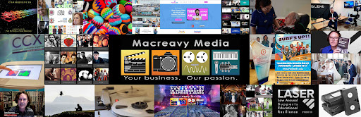Sean Macreavy Media