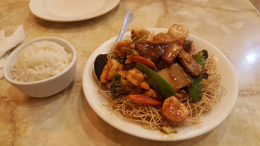 Wongs Chef - Visual