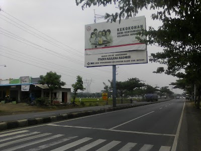 police