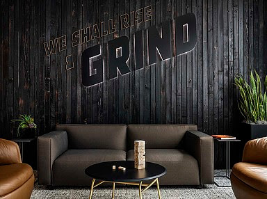 Woodward Throwbacks by null