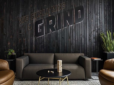 Woodward Throwbacks by null