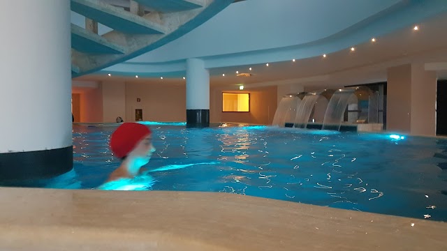 Aqua Montis Resort & Spa
