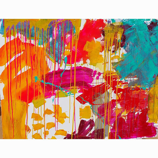Montse Palomo ART Gallery Home Studio Deià - Thumbnail