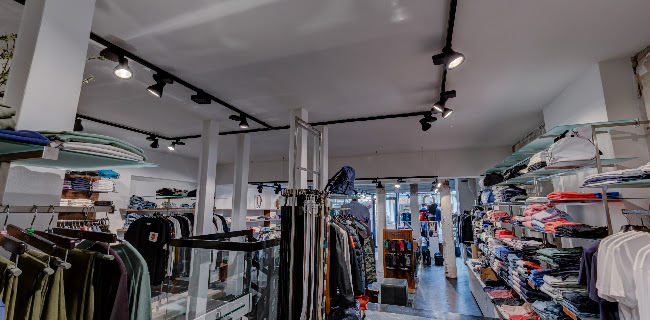 Tijssen Herenmode Nijmegen - Kledingwinkel