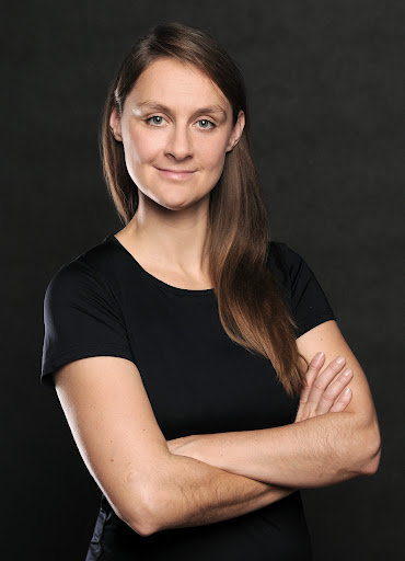 Ewelina Lewandowska Fizjoterapia