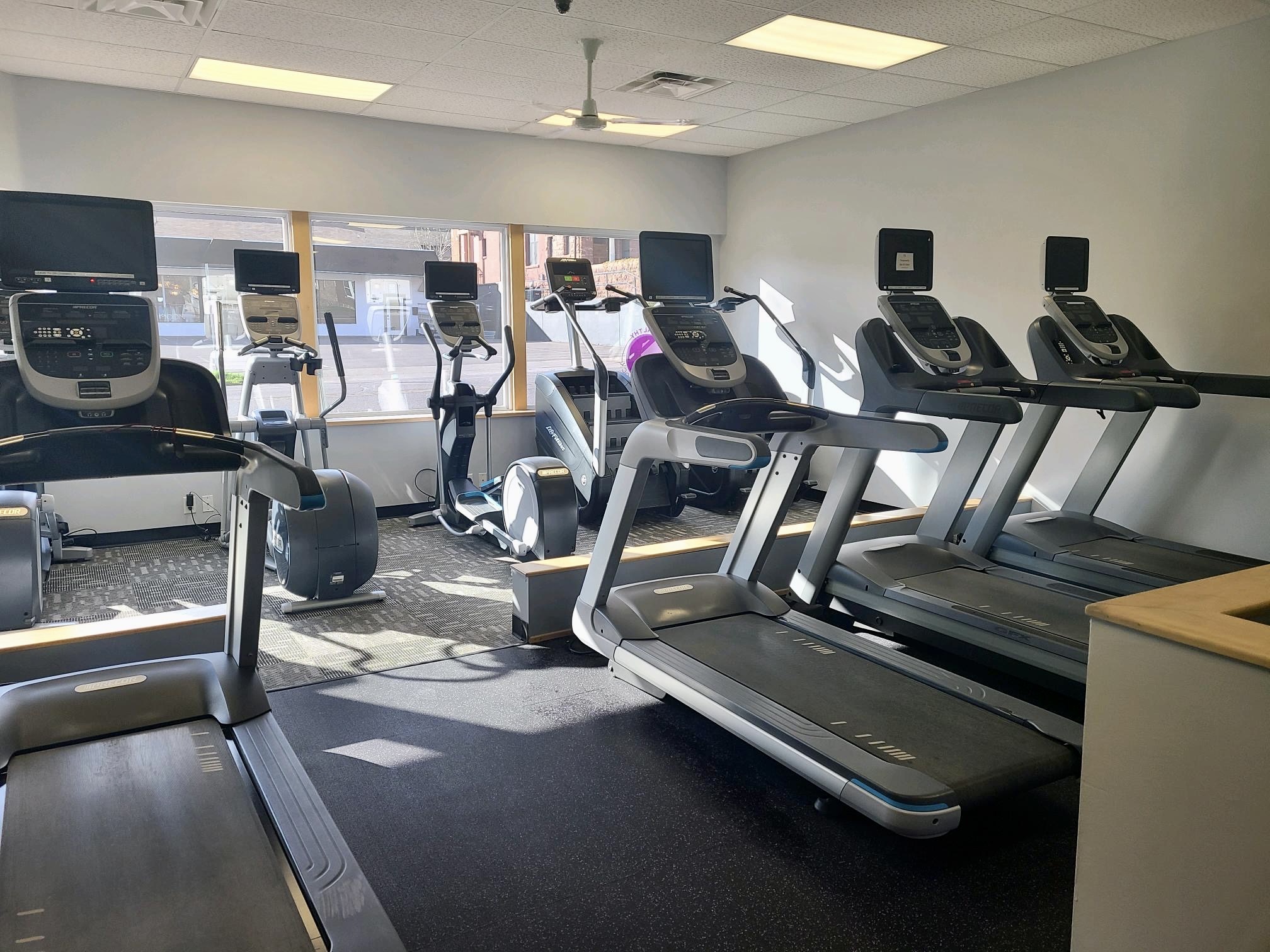 Anytime Fitness photo 16