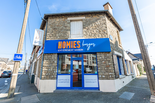 Photo 7 - Smash Burger Rennes | Smash Eats