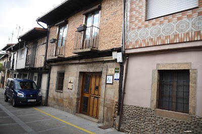 Photos of Casa Bethona