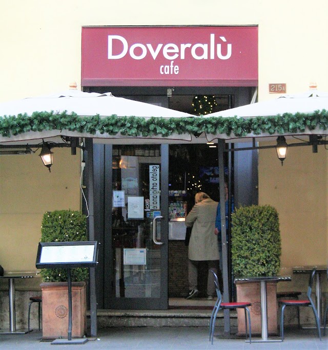 Doveralù