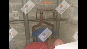 Photo n°14 de GEST-CONECT | Dépannage pompe de relevage, Installation pompe de relevage, Réparation pompe, Surpresseur sanitaire. à Herblay-sur-Seine (Service d'assainissement)