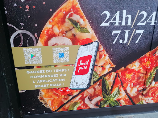 Pizzeria Médiéval Gallery - France