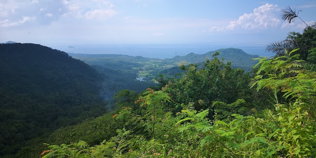 Bukit Putung