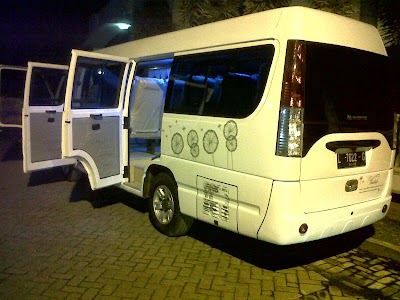 Photos of Car Rental Surabaya