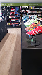 Photo n°6 de ENDURANCE SHOP SAINT-QUENTIN à Saint-Quentin (Magasin d'articles de sports)