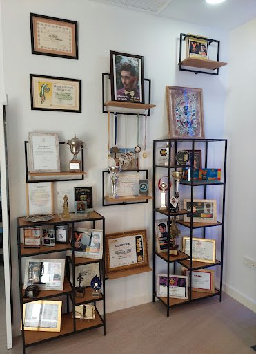 Jose Rujula Peluquería-Barberia Gallery - Spain