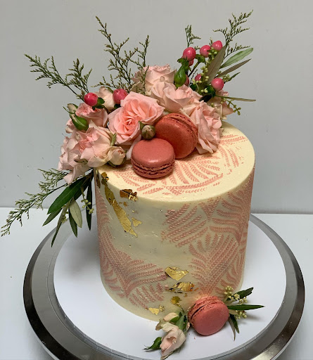 Icing on the cake by Gay - Thumbnail