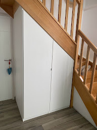 Photo n°9 de Bignon Hervé à Cachan (Menuisier)