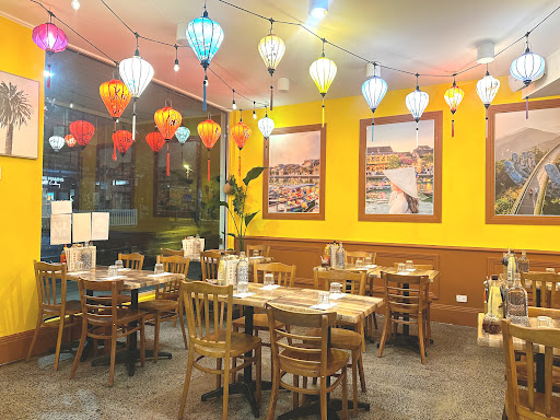 Photo of Le Feu Brighton