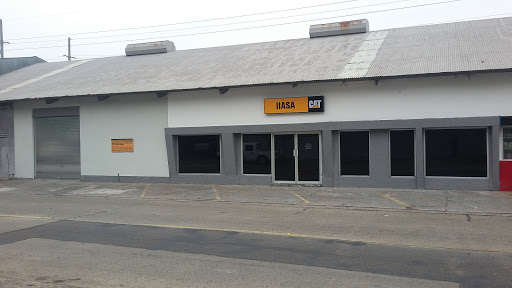 IASA - Agencia Albrook