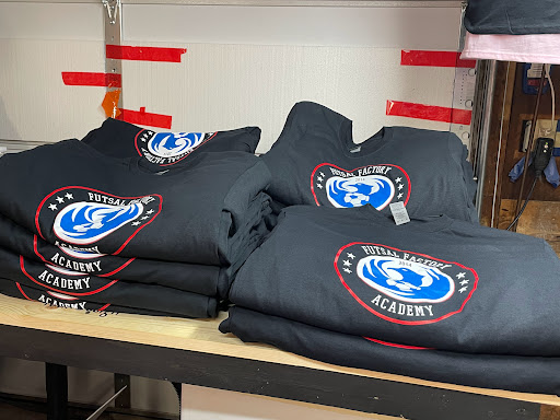 Waukesha Screen Printing & Embroidery