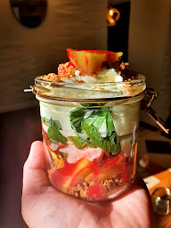 Photo n°22 de Amanti Pizzeria Restaurant à Saint-Maurice-de-Gourdans (Pizzeria)