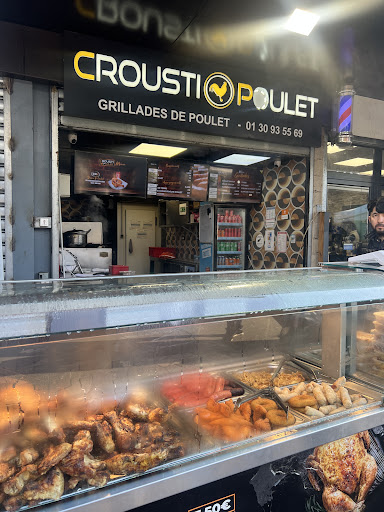 Photo 7 - Kot Kot Poulet