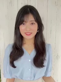 Agu hair rapport 磐田