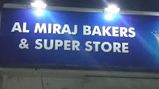 Al Meraj Bakers gujranwala Lalazar colony