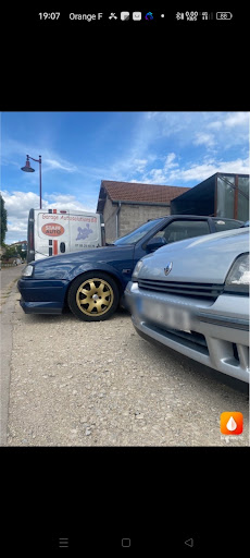 Garage Autosolutions