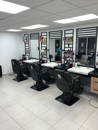 Cemre Coiffure Gallery - France