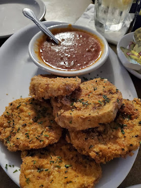 Fury's Restaurant by null