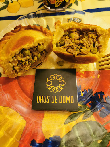 Oros de domo Gallery - Italy