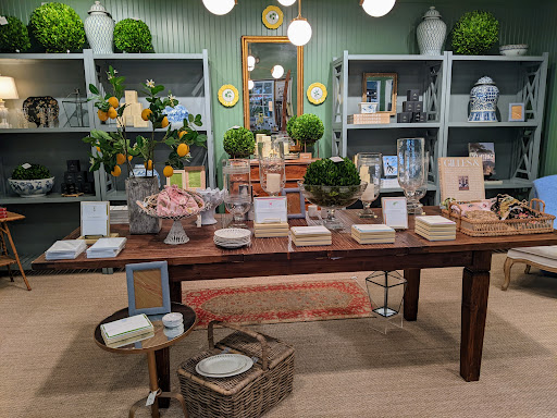 Abide A While Garden Boutique - Thumbnail