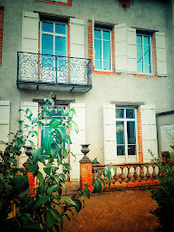 Photo n°3 de La Prévôté à Moissac (Maison d'hôtes)